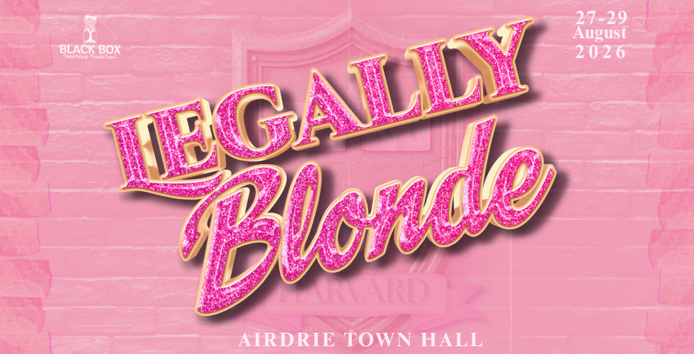 Legally Blonde