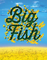 Big Fish The Musical