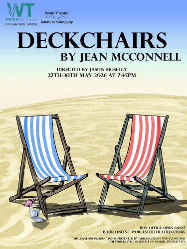 Deckchairs