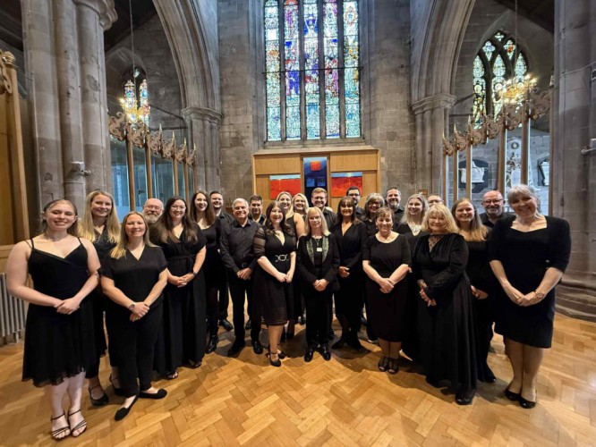 Perth Festival of the Arts