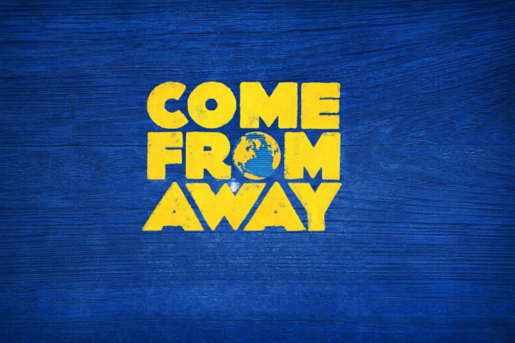 Come From Away