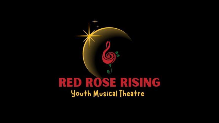 Red Rose Rising