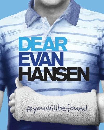 Dear Evan Hansen
