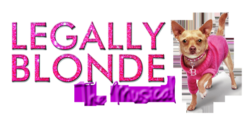 Legally Blonde