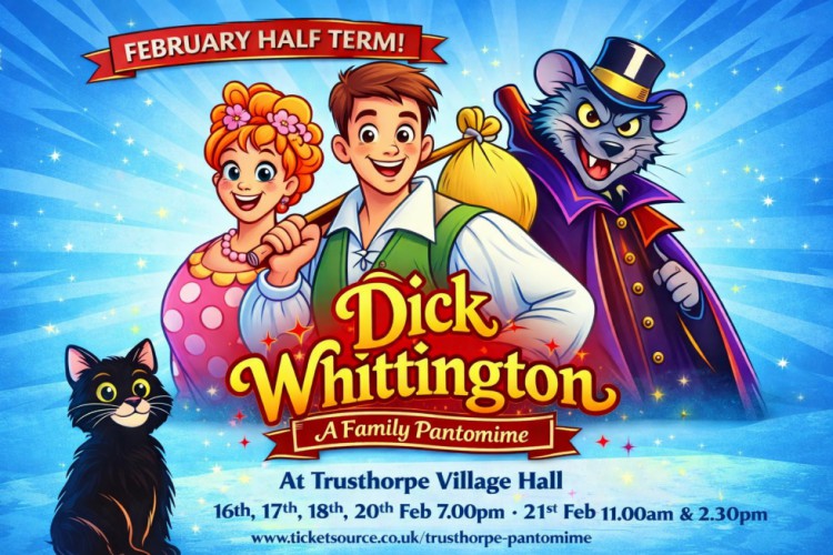 Dick Whittington