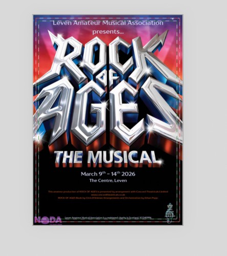 Rock of Ages