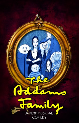 The Addams Family