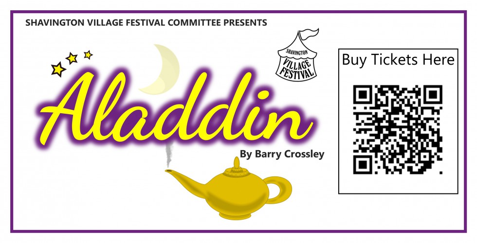 Aladdin