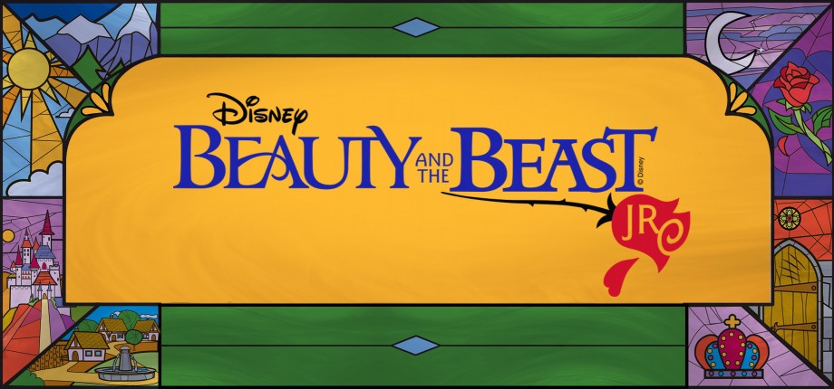 Beauty & the Beast