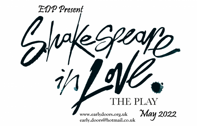 SHAKESPEARE IN LOVE