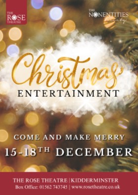 A Christmas Entertainment
