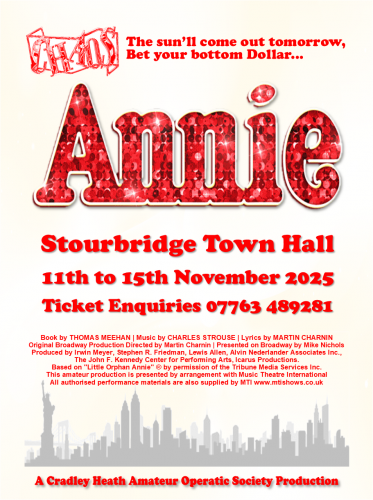 Annie