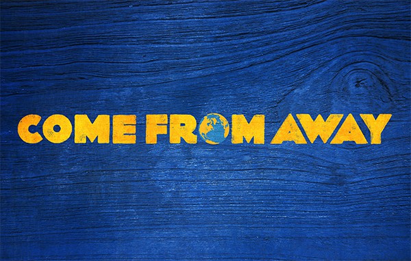 Come From Away