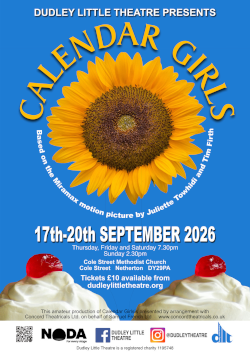 Calendar Girls 