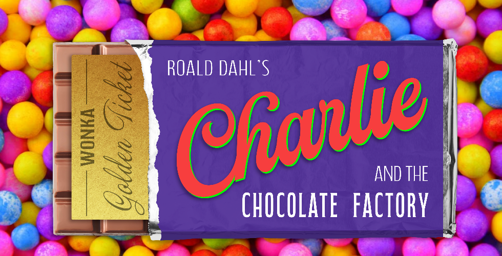 Charlie and the Chocolate Factory