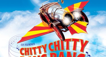 Chitty Chitty Bang Bang 