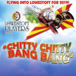 Chitty Chitty Bang Bang