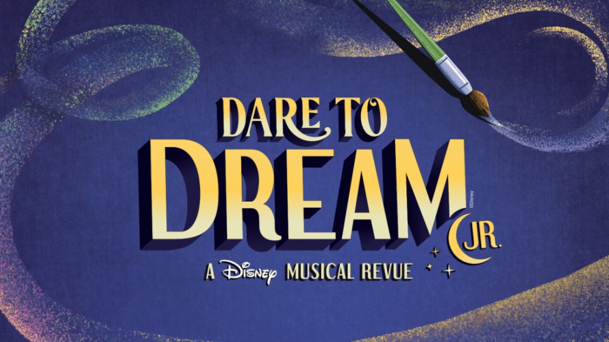 Disney's Dare To Dream Jr.