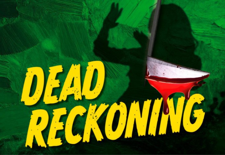 Dead Reckoning