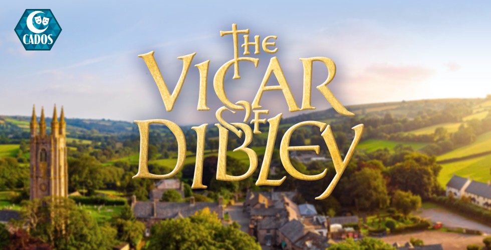 The Vicar of Dibley