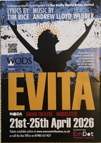 Evita