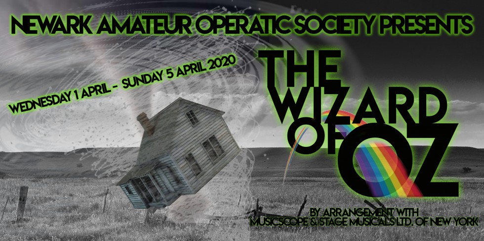 The Wizard Of Oz Noda