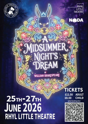 A Midsummer Night's Dream