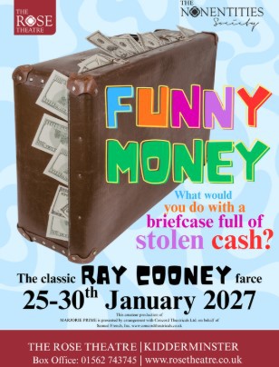 Funny Money