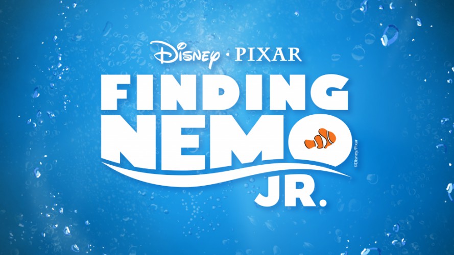 Finding Nemo JR