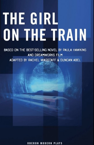 The Girl On The Train