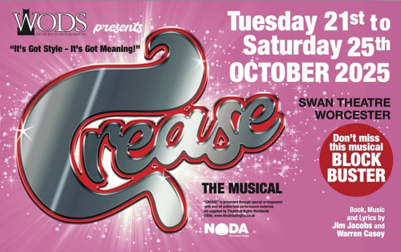 Grease