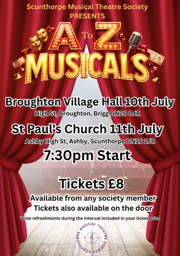 Scunthorpe Musical Theatre Society 