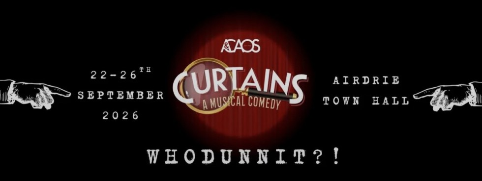 Curtains