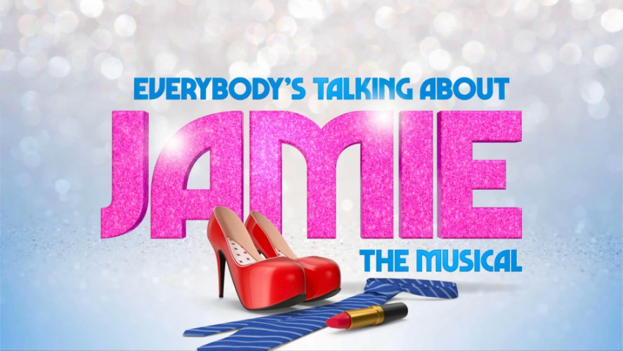 Everybody’s Talking About Jamie