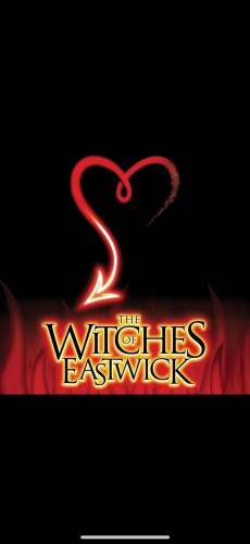 The Witches of Eastwick
