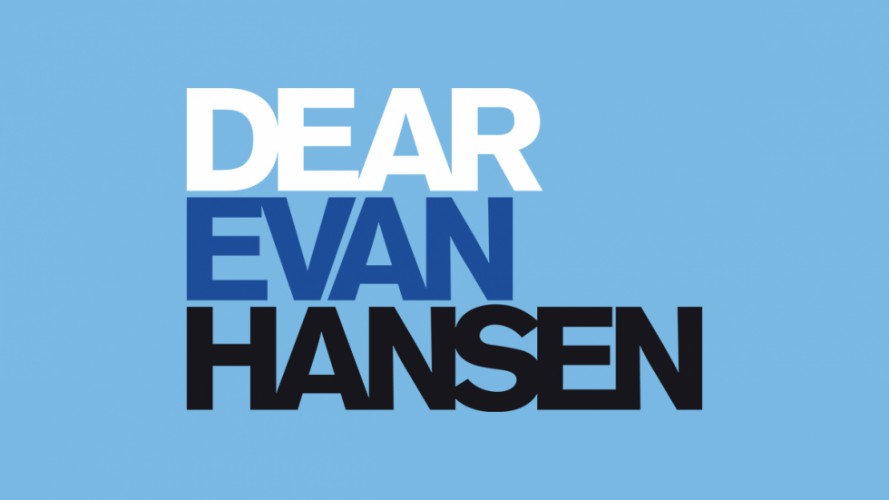 Dear Evan Hansen