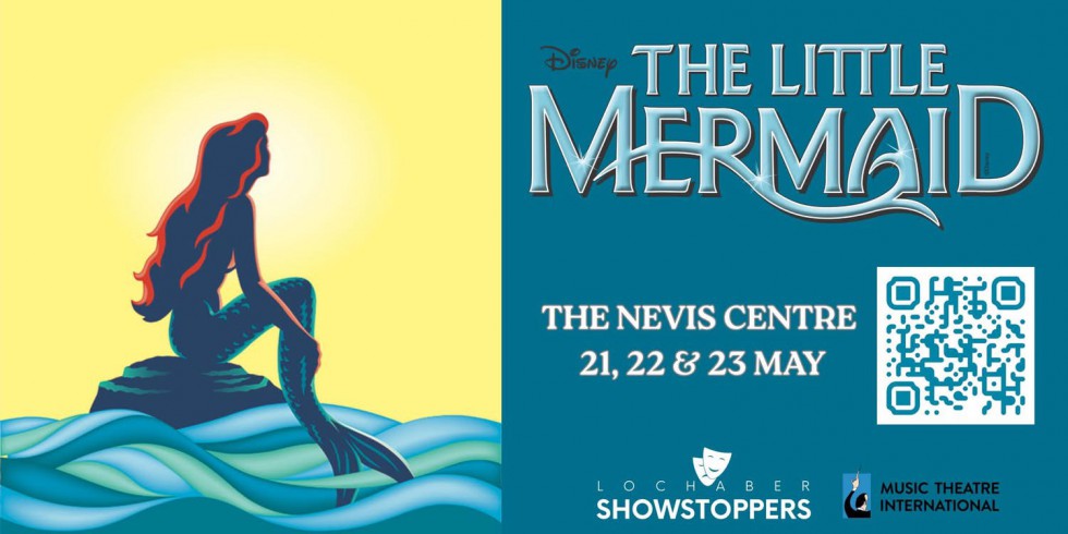 The Little Mermaid 