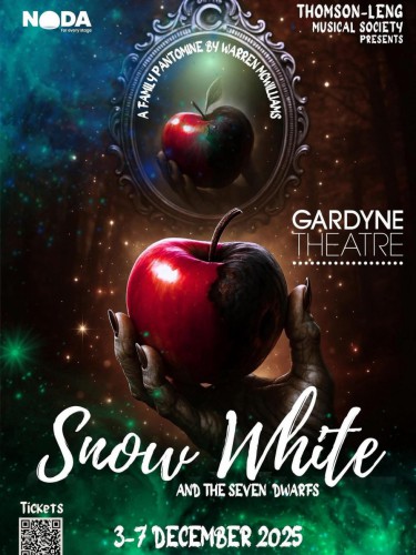 Snow White and the Seven Dwarfs