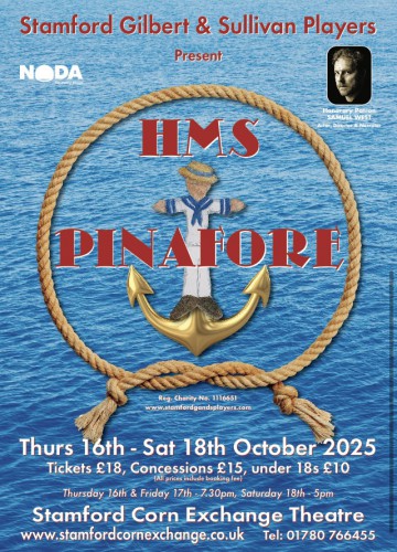 HMS PINAFORE