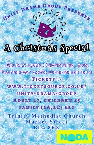 Christmas Special
