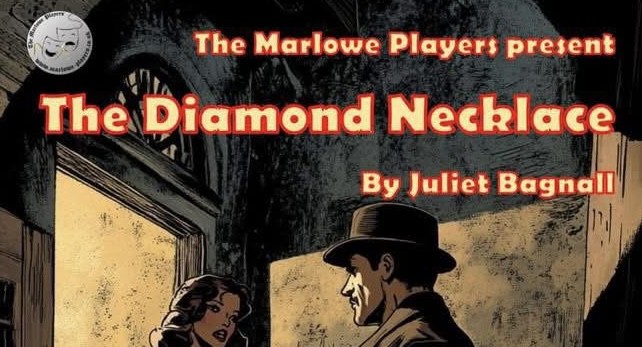 The Diamond Necklace