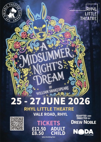 A Midsummer Night's Dream