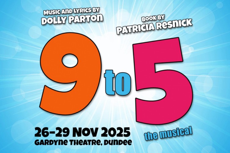 9 to 5: the Musical