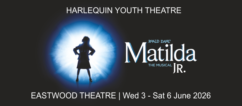 Matilda the Musical JR.