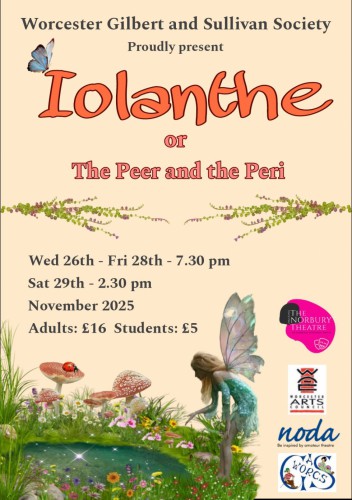 Iolanthe 