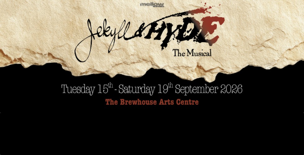 Jekyll & Hyde The Musical