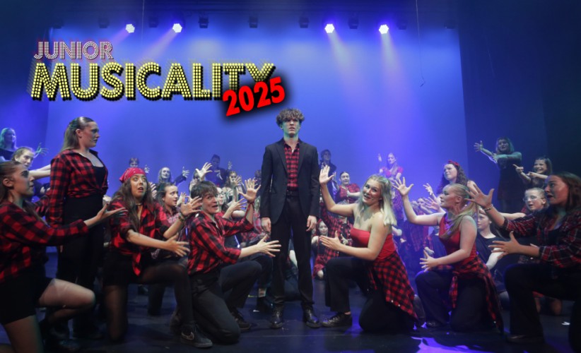 Ariel Musicality