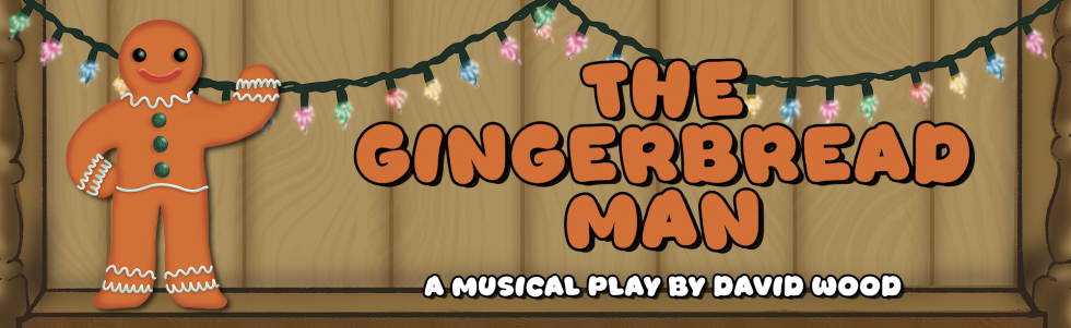 The Gingerbread Man