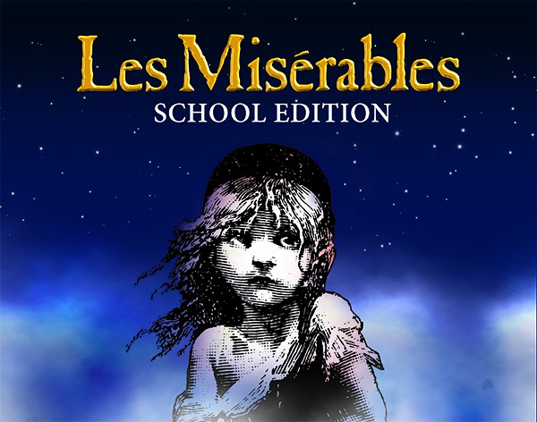 Les Miserables