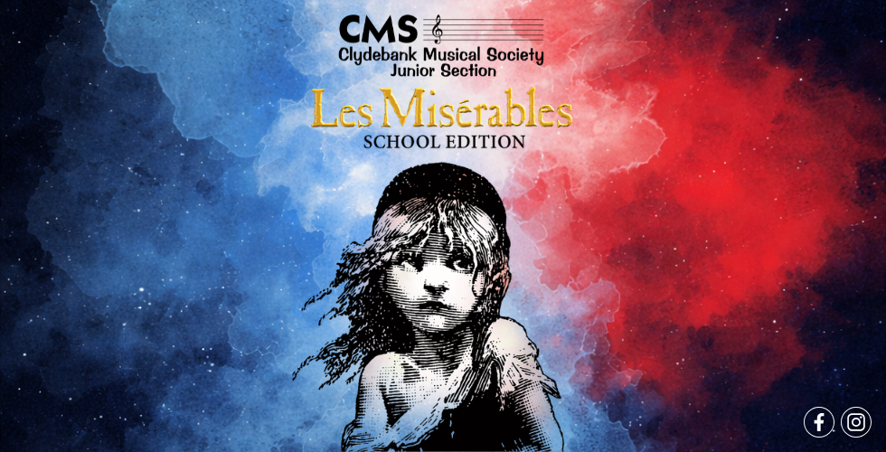 Les Mis&eacute;rables School Edition